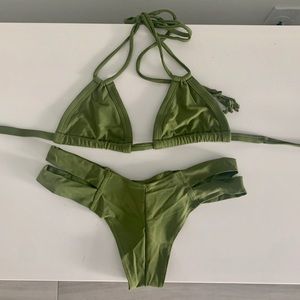Montce bikini